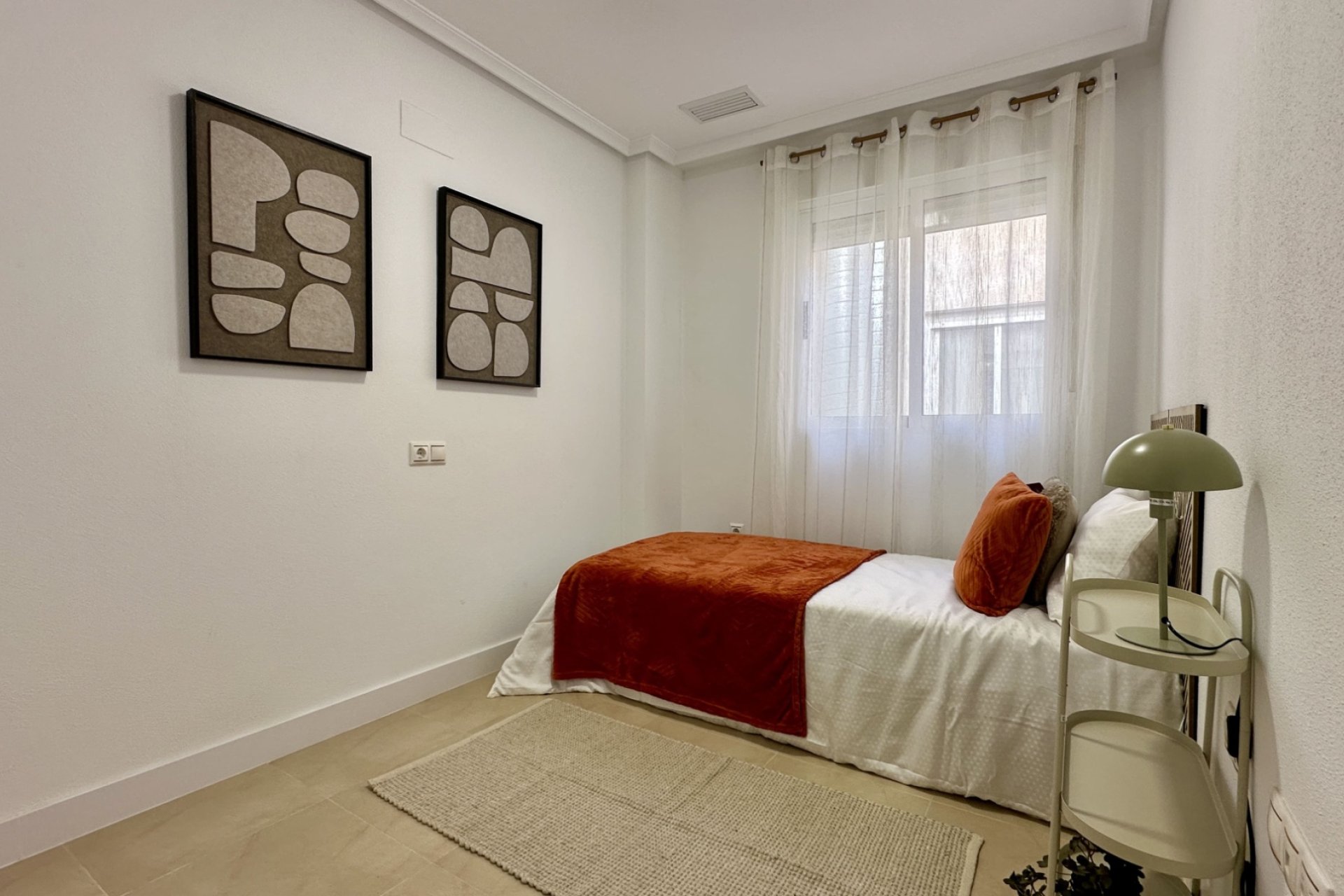 Resale - Apartment / flat - Torrevieia - Torrevieja