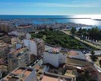 Resale - Apartment / flat - Torrevieia - Torrevieja