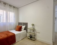 Resale - Apartment / flat - Torrevieia - Torrevieja