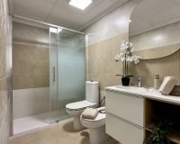 Resale - Apartment / flat - Torrevieia - Torrevieja