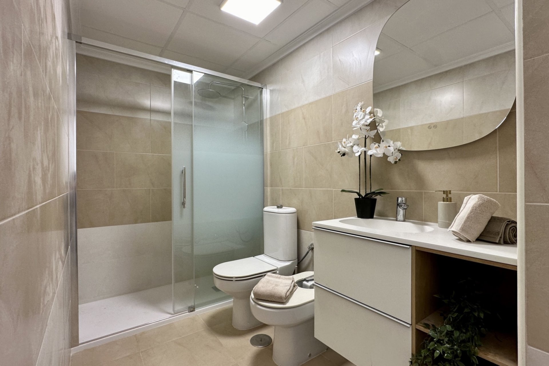 Resale - Apartment / flat - Torrevieia - Torrevieja