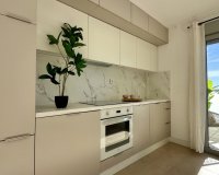 Resale - Apartment / flat - Torrevieia - Torrevieja