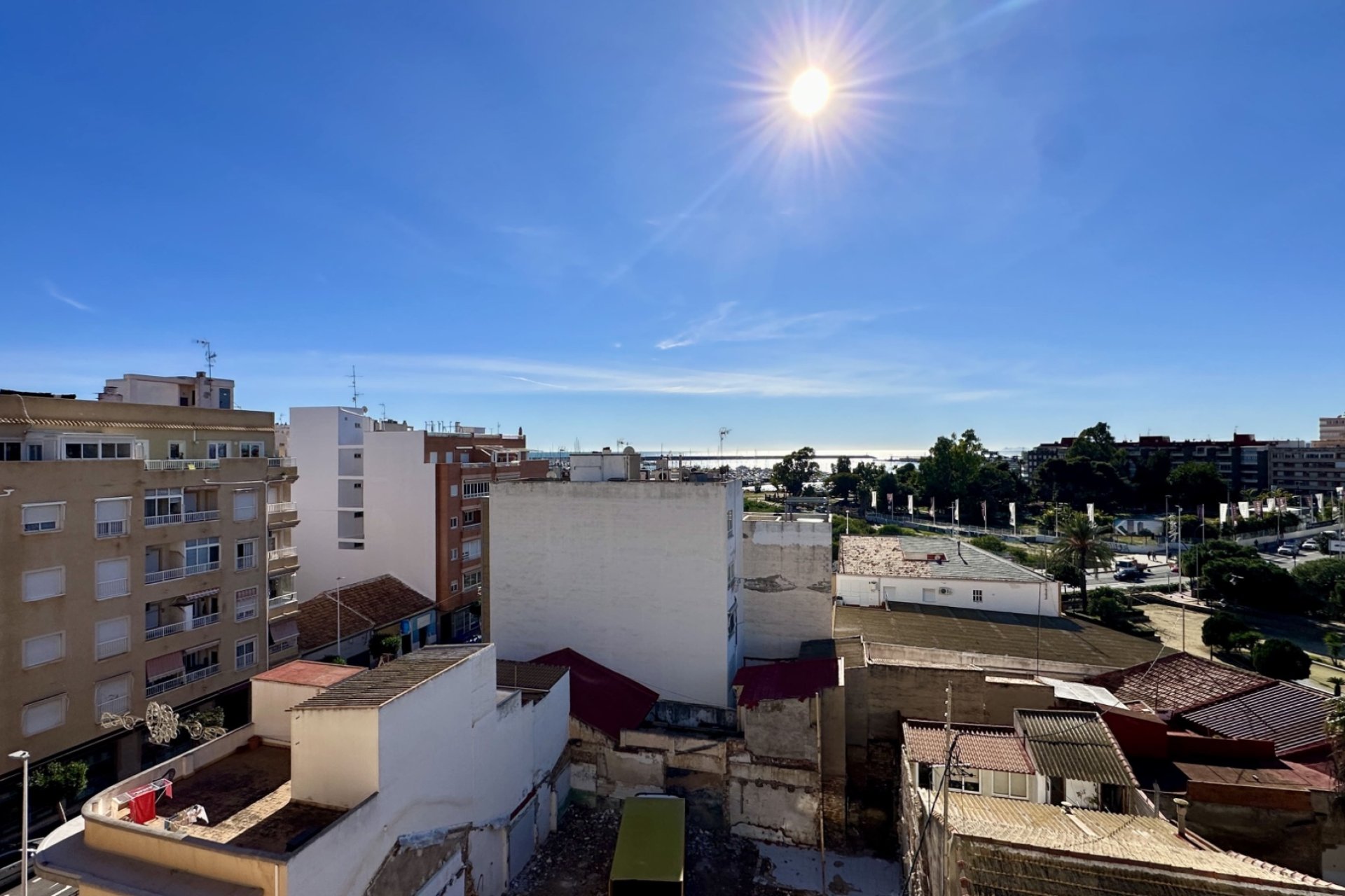 Resale - Apartment / flat - Torrevieia - Torrevieja