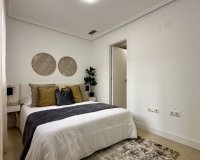 Resale - Apartment / flat - Torrevieia - Torrevieja