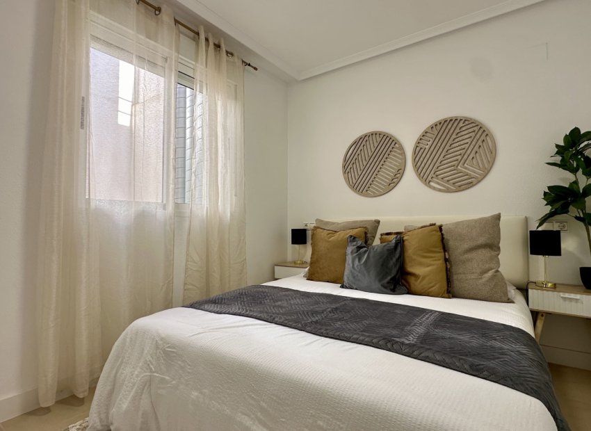 Resale - Apartment / flat - Torrevieia - Torrevieja