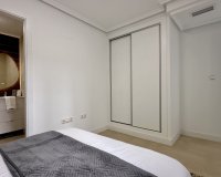 Resale - Apartment / flat - Torrevieia - Torrevieja