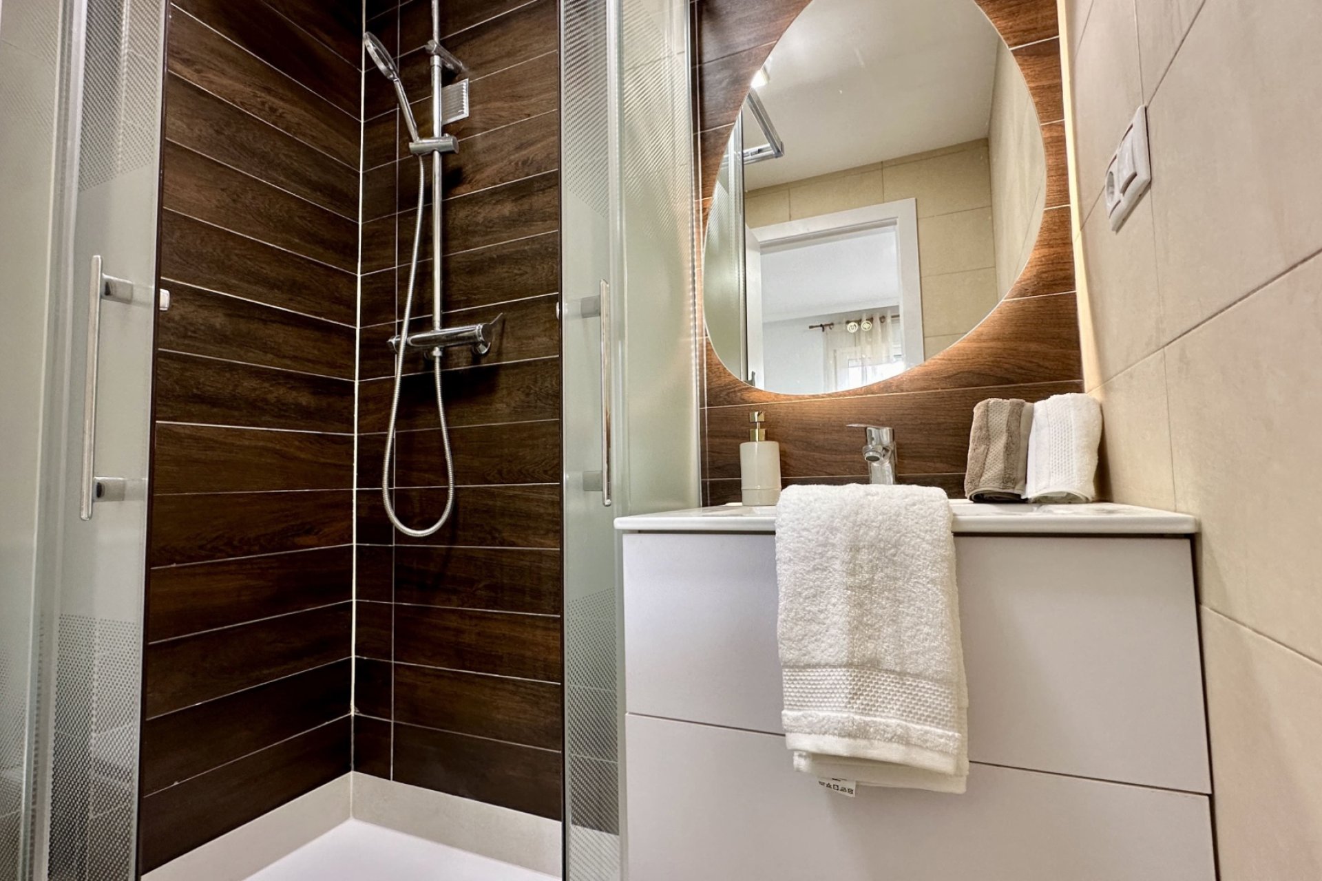 Resale - Apartment / flat - Torrevieia - Torrevieja