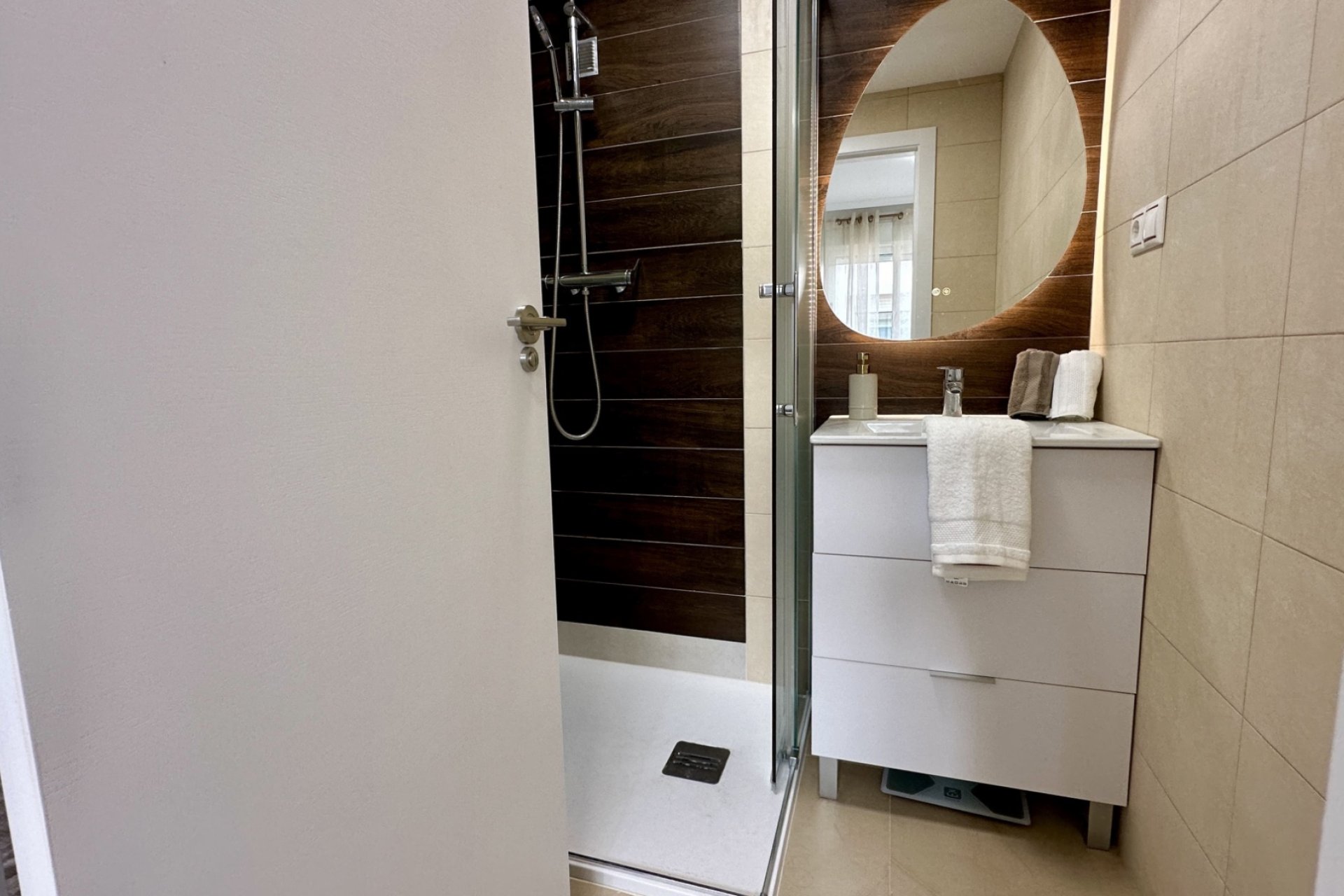 Resale - Apartment / flat - Torrevieia - Torrevieja