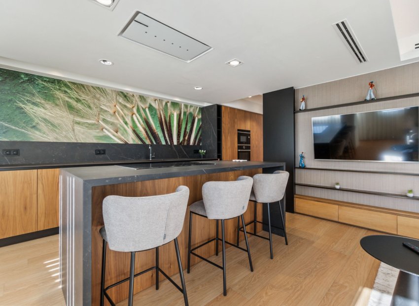 Resale - Apartment / flat - Torrevieia - Torrevieja