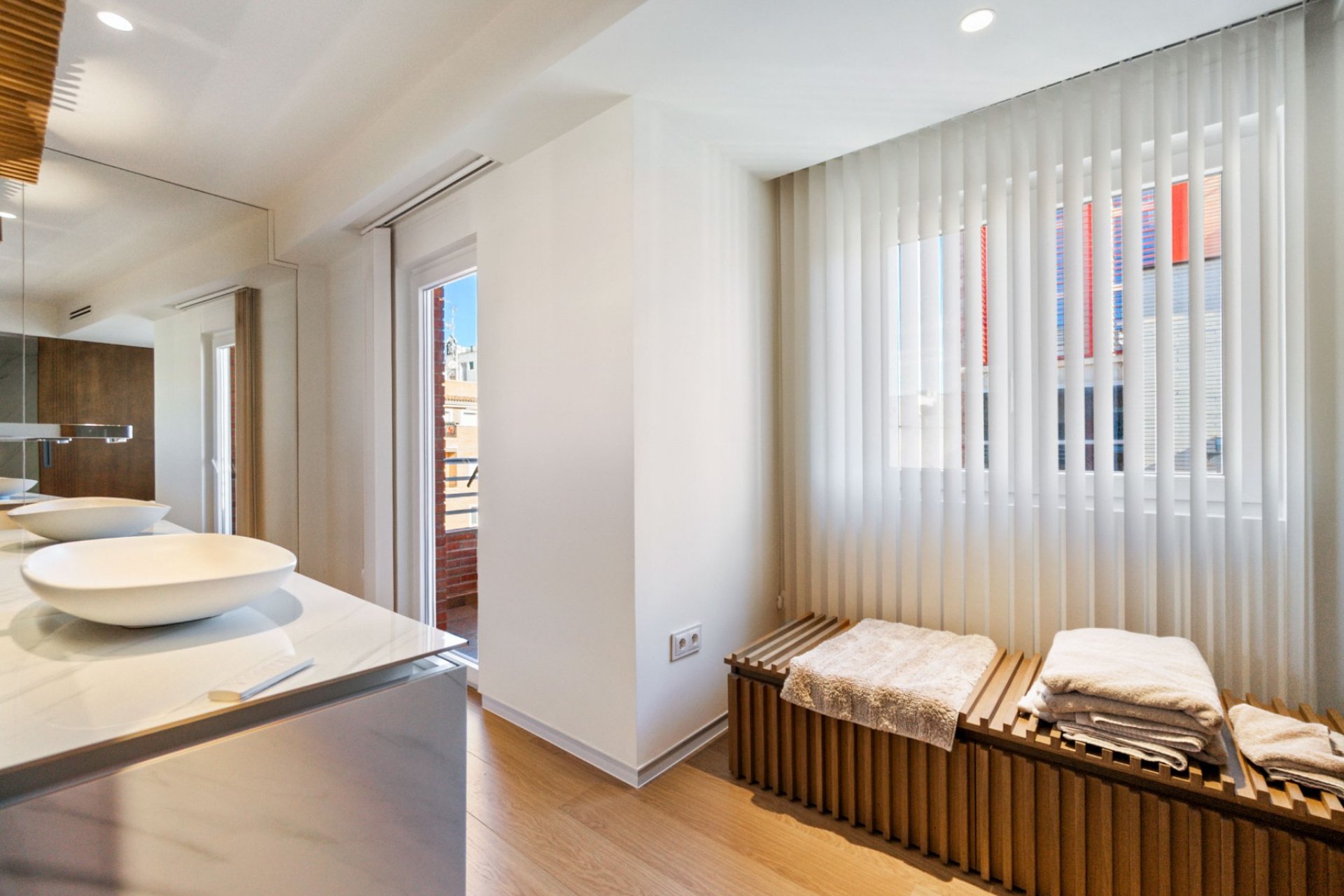 Resale - Apartment / flat - Torrevieia - Torrevieja