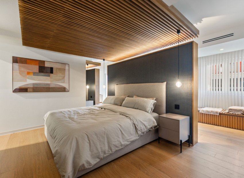 Resale - Apartment / flat - Torrevieia - Torrevieja