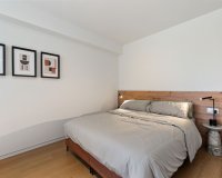 Resale - Apartment / flat - Torrevieia - Torrevieja