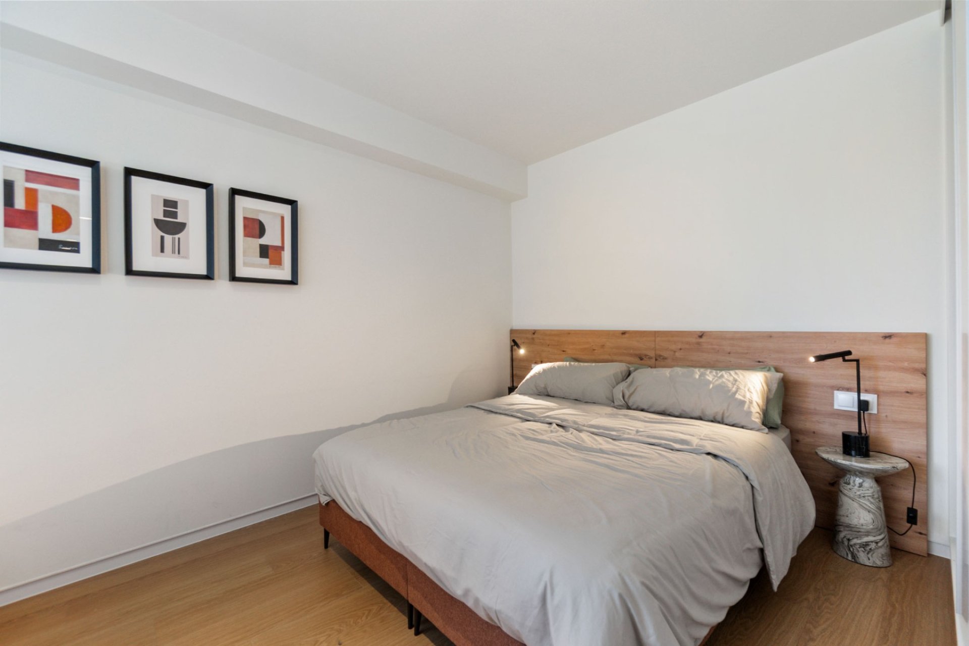 Resale - Apartment / flat - Torrevieia - Torrevieja