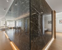 Resale - Apartment / flat - Torrevieia - Torrevieja