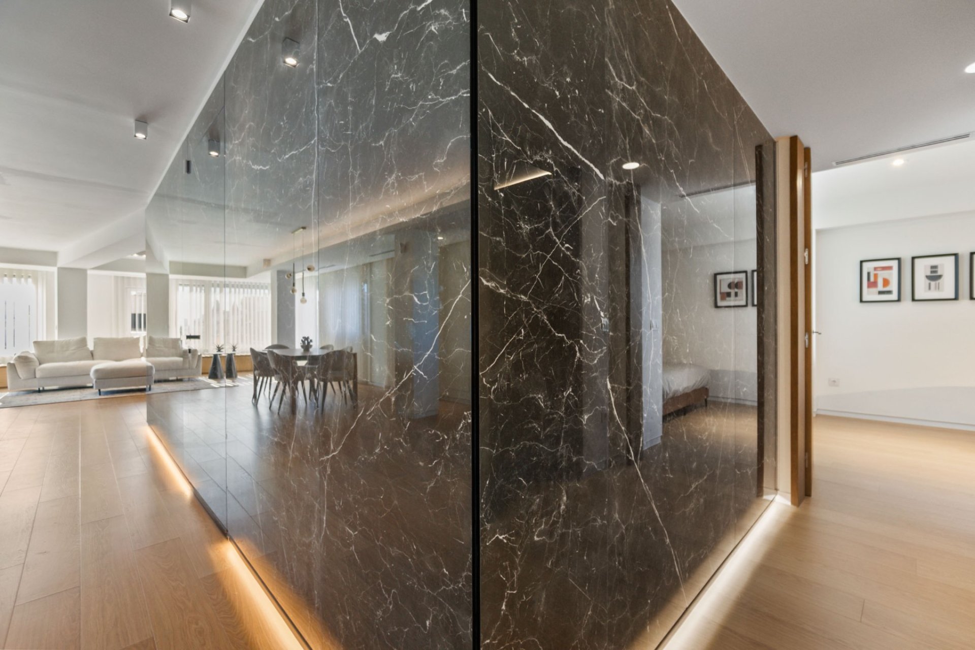 Resale - Apartment / flat - Torrevieia - Torrevieja