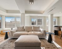 Resale - Apartment / flat - Torrevieia - Torrevieja