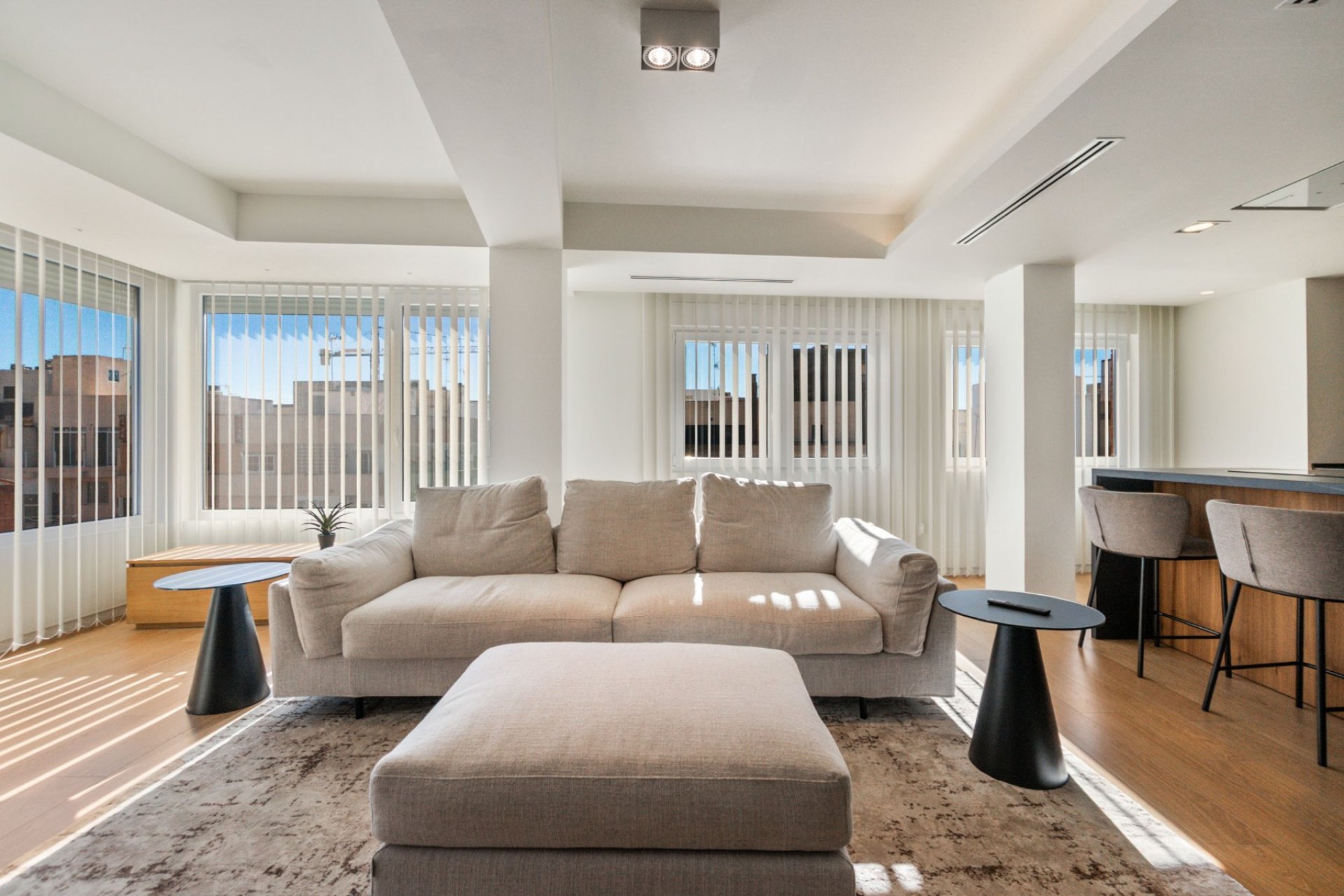 Resale - Apartment / flat - Torrevieia - Torrevieja