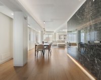 Resale - Apartment / flat - Torrevieia - Torrevieja