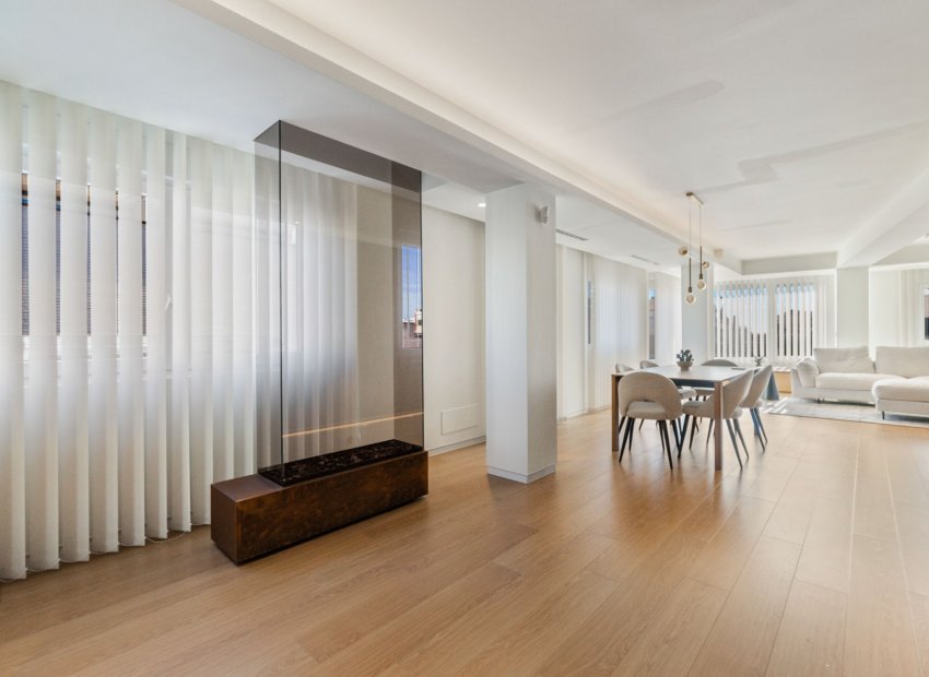 Resale - Apartment / flat - Torrevieia - Torrevieja