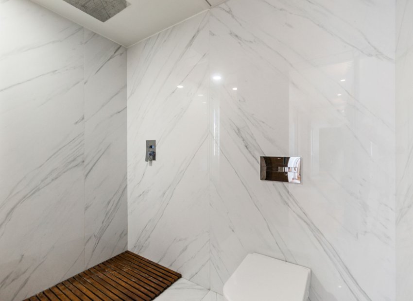 Resale - Apartment / flat - Torrevieia - Torrevieja