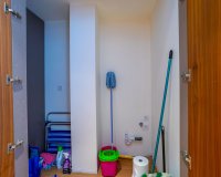 Resale - Apartment / flat - Torrevieia - Torrevieja