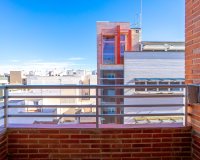 Resale - Apartment / flat - Torrevieia - Torrevieja