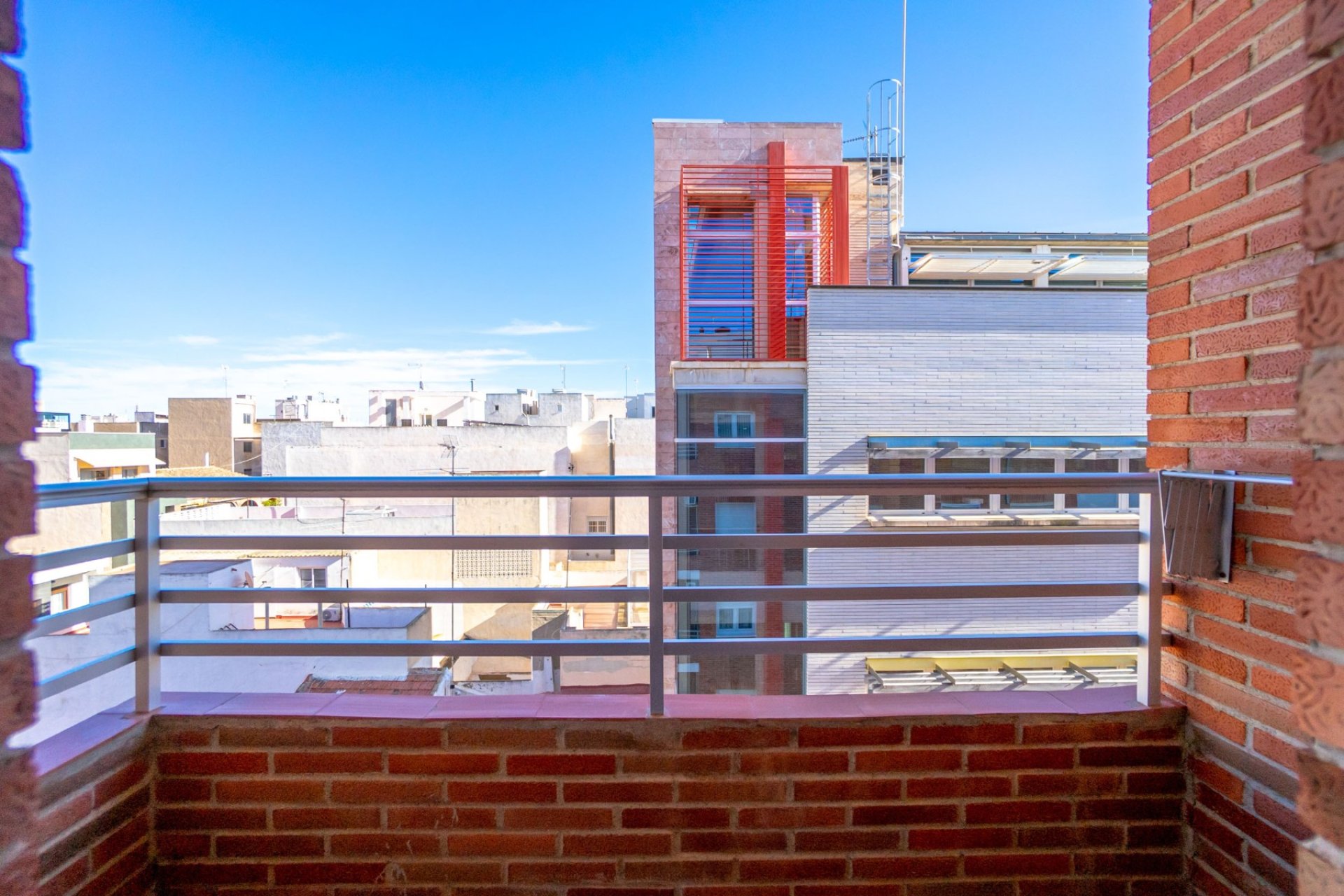 Resale - Apartment / flat - Torrevieia - Torrevieja