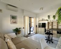 Resale - Apartment / flat - Torrevieia - Torrevieja