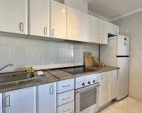 Resale - Apartment / flat - Torrevieia - Torrevieja