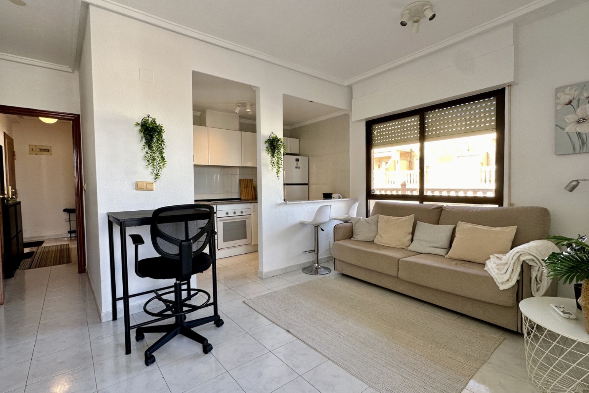 Resale - Apartment / flat - Torrevieia - Torrevieja