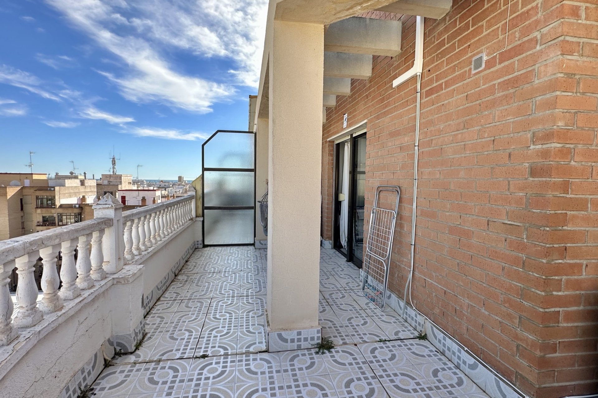 Resale - Apartment / flat - Torrevieia - Torrevieja