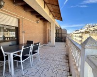 Resale - Apartment / flat - Torrevieia - Torrevieja