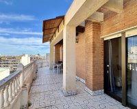 Resale - Apartment / flat - Torrevieia - Torrevieja