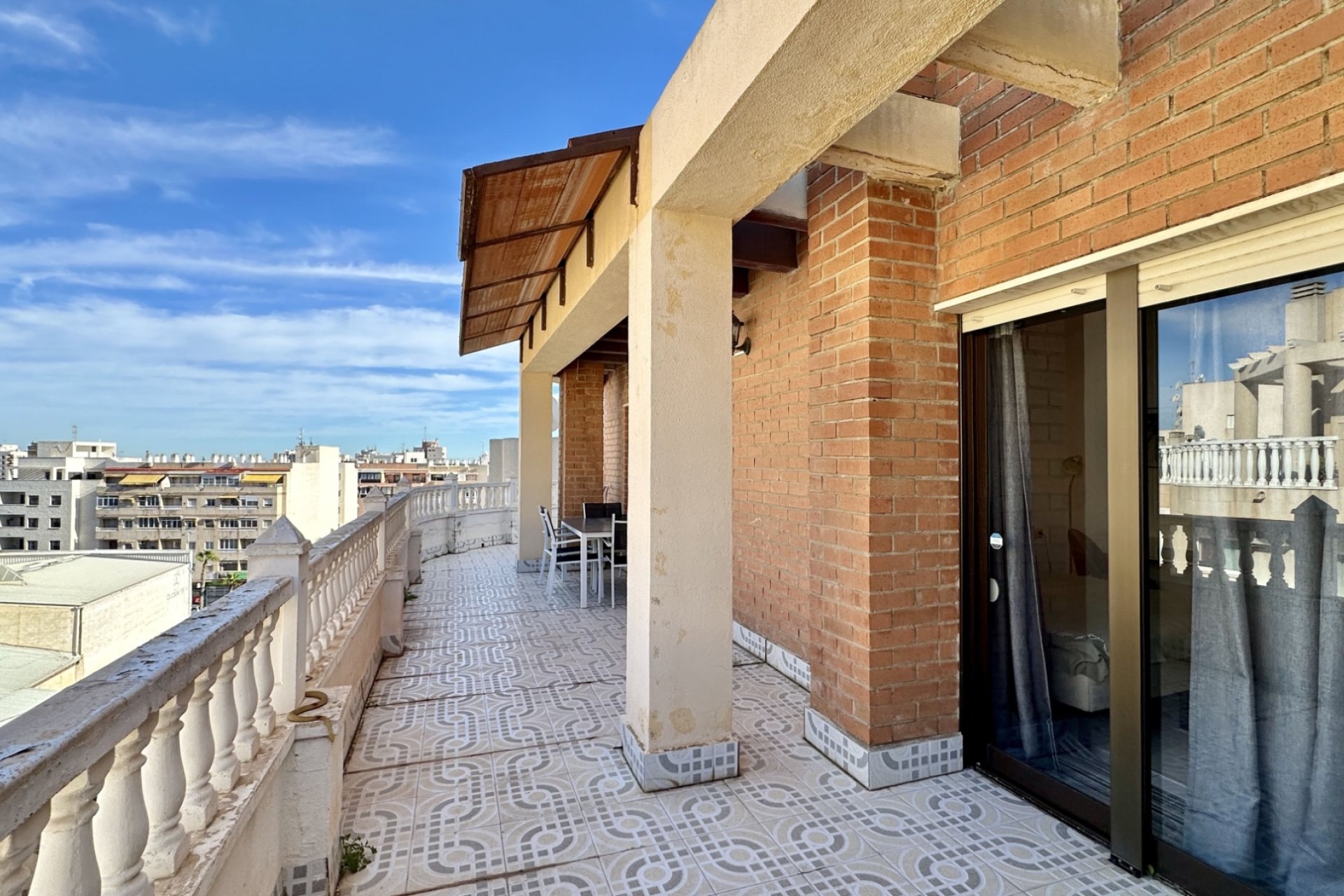 Resale - Apartment / flat - Torrevieia - Torrevieja