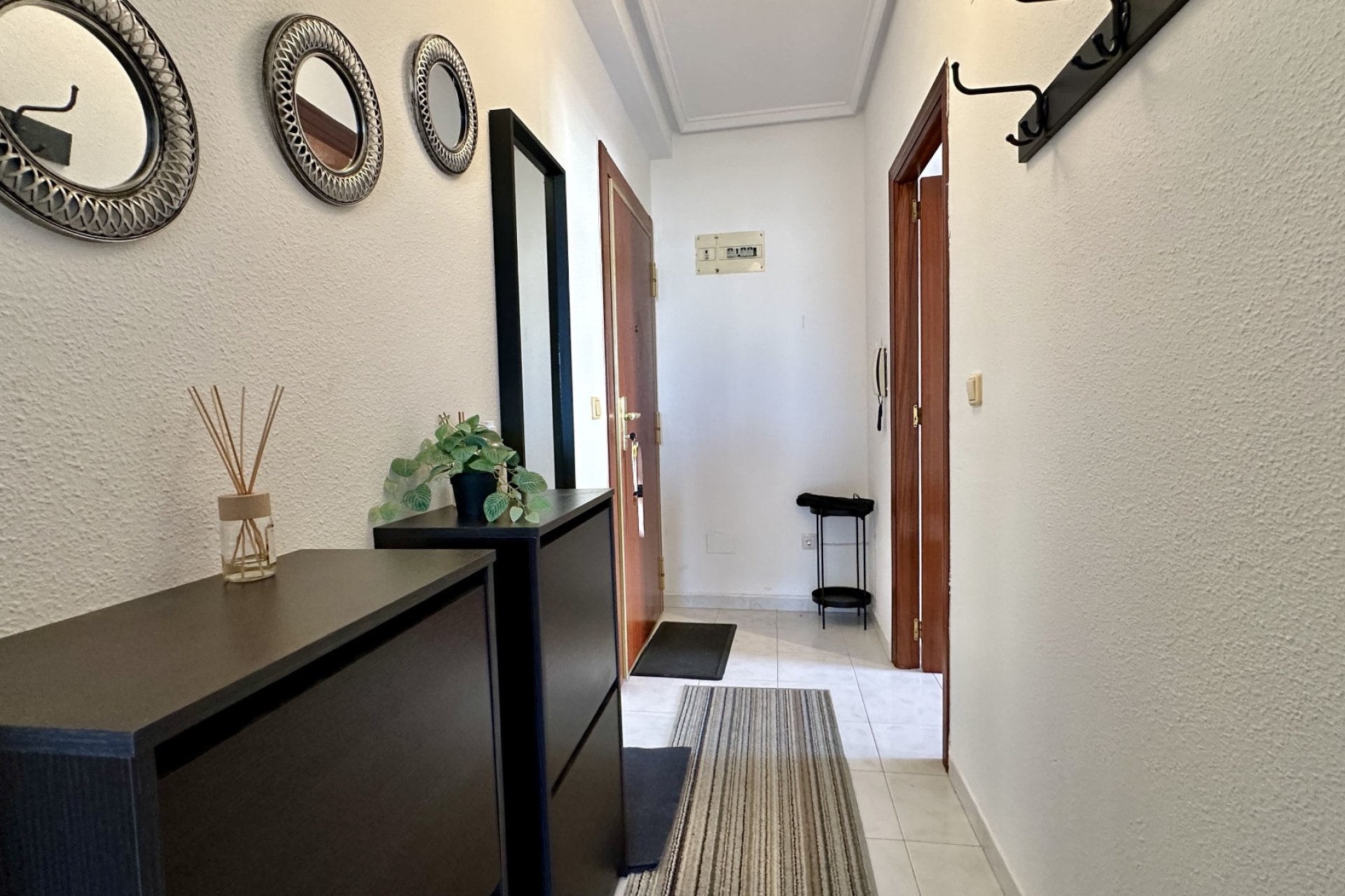 Resale - Apartment / flat - Torrevieia - Torrevieja