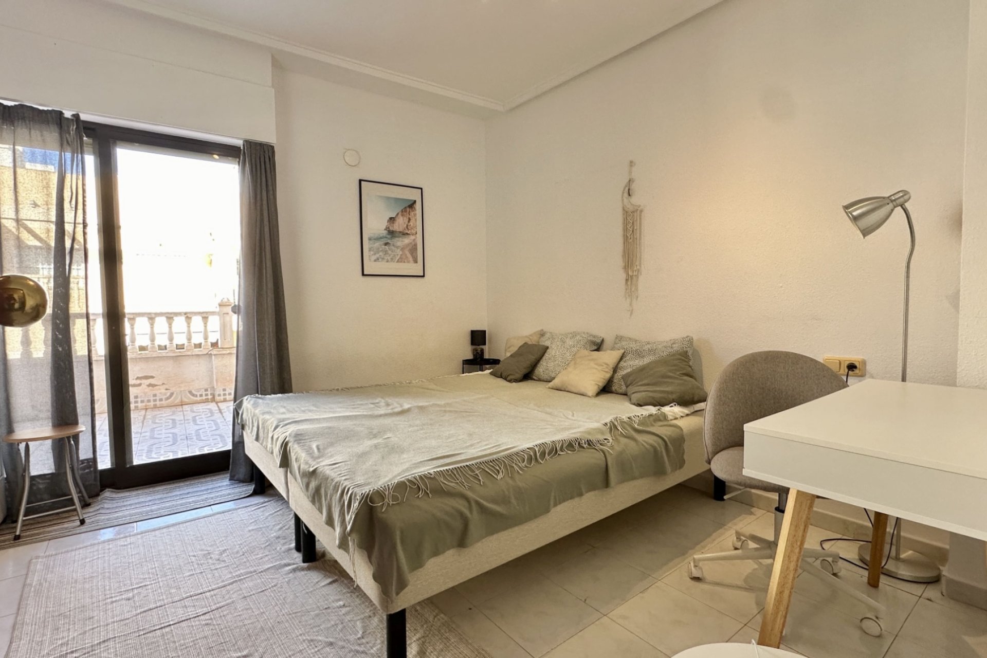 Resale - Apartment / flat - Torrevieia - Torrevieja