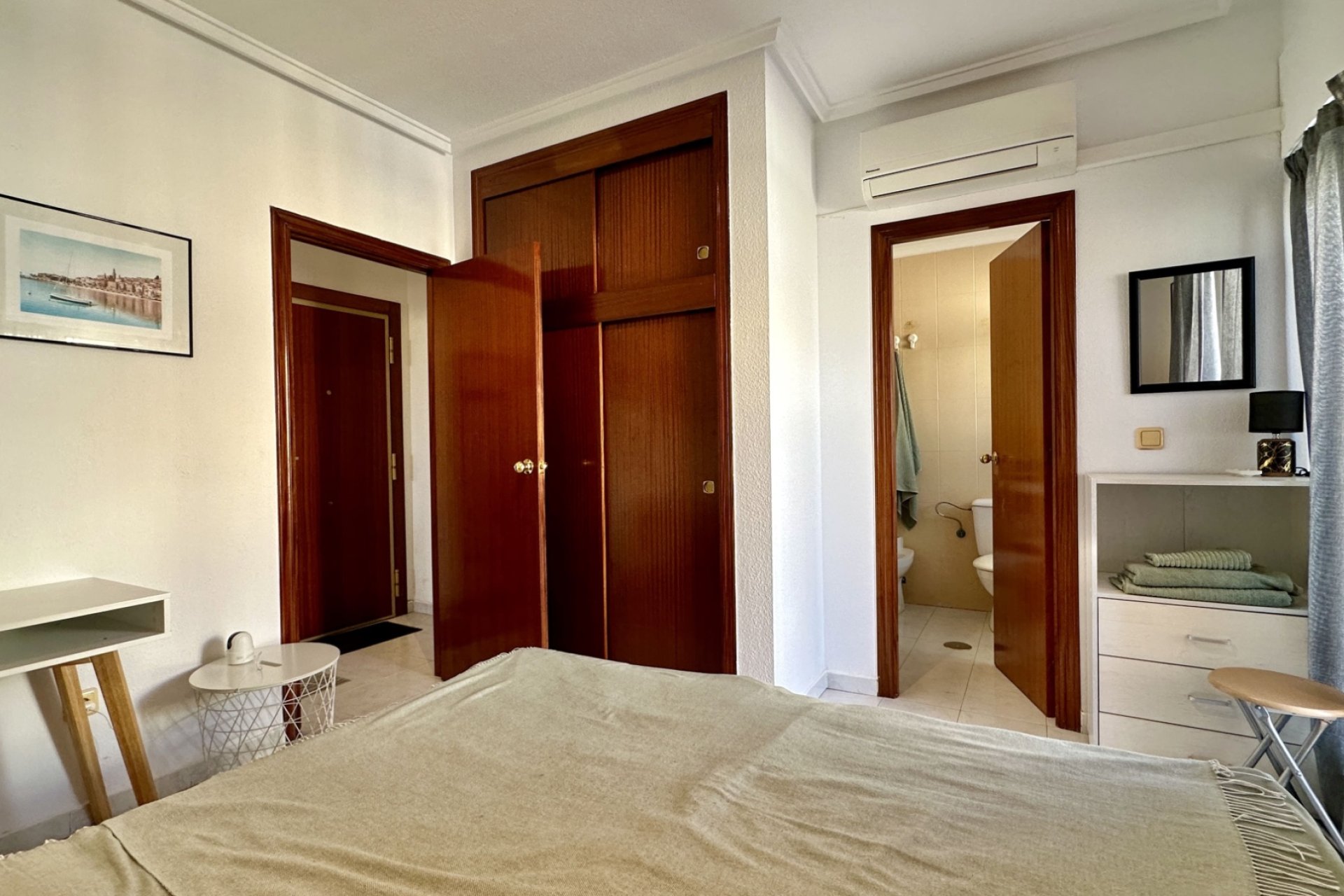 Resale - Apartment / flat - Torrevieia - Torrevieja