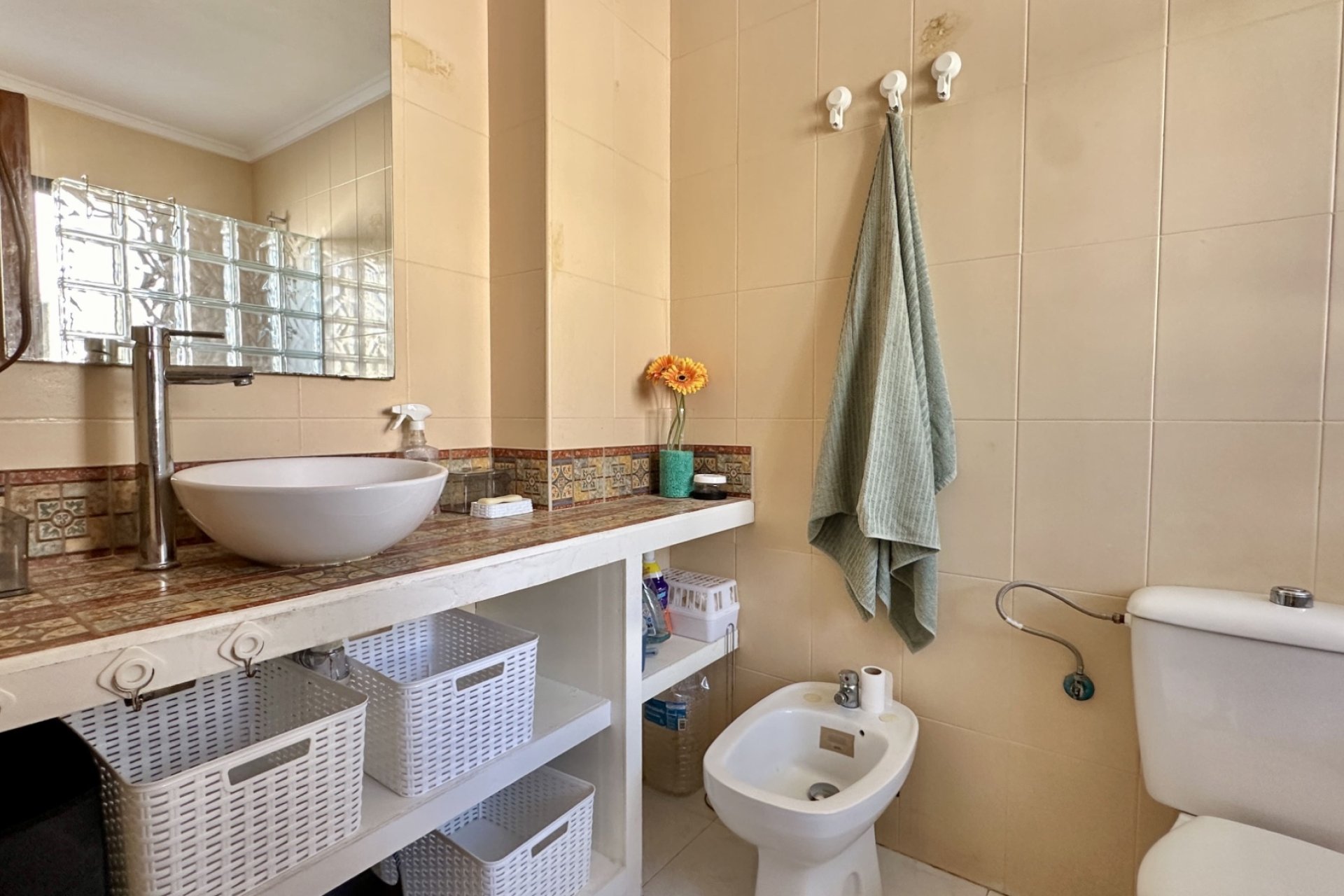 Resale - Apartment / flat - Torrevieia - Torrevieja