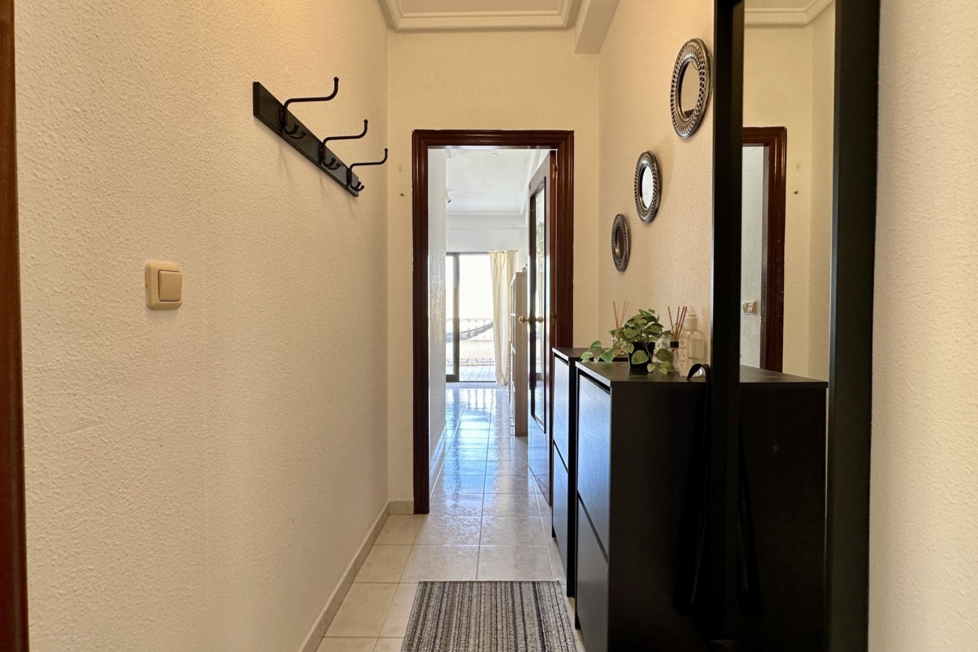 Resale - Apartment / flat - Torrevieia - Torrevieja