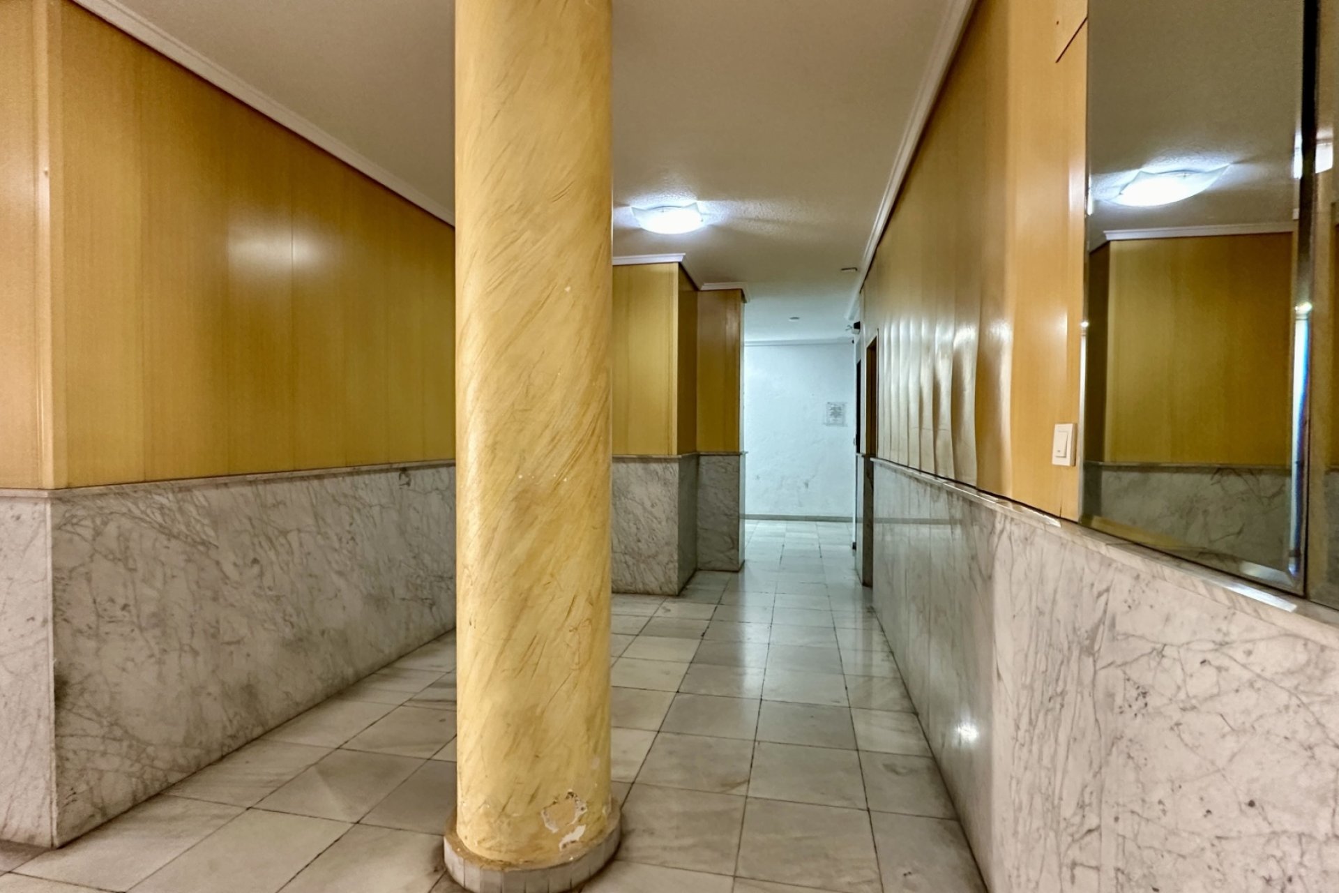 Resale - Apartment / flat - Torrevieia - Torrevieja