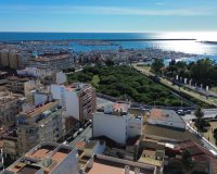 Resale - Apartment / flat - Torrevieia - Torrevieja