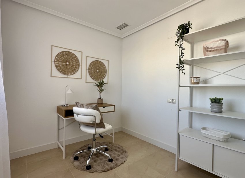 Resale - Apartment / flat - Torrevieia - Torrevieja