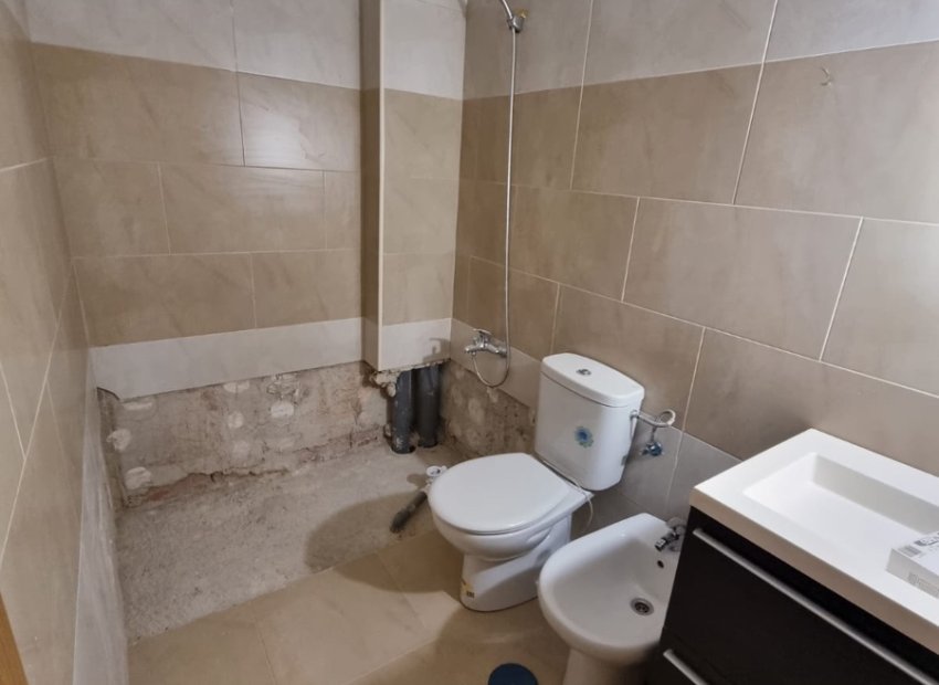 Resale - Apartment / flat - Torrevieia - Torrevieja