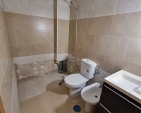 Resale - Apartment / flat - Torrevieia - Torrevieja