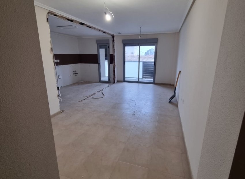 Resale - Apartment / flat - Torrevieia - Torrevieja