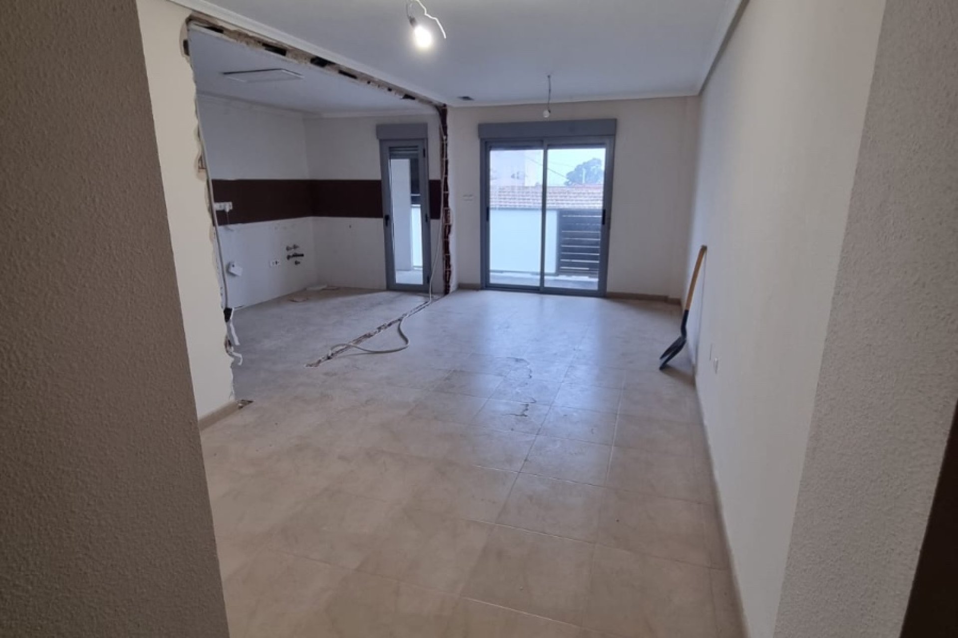 Resale - Apartment / flat - Torrevieia - Torrevieja