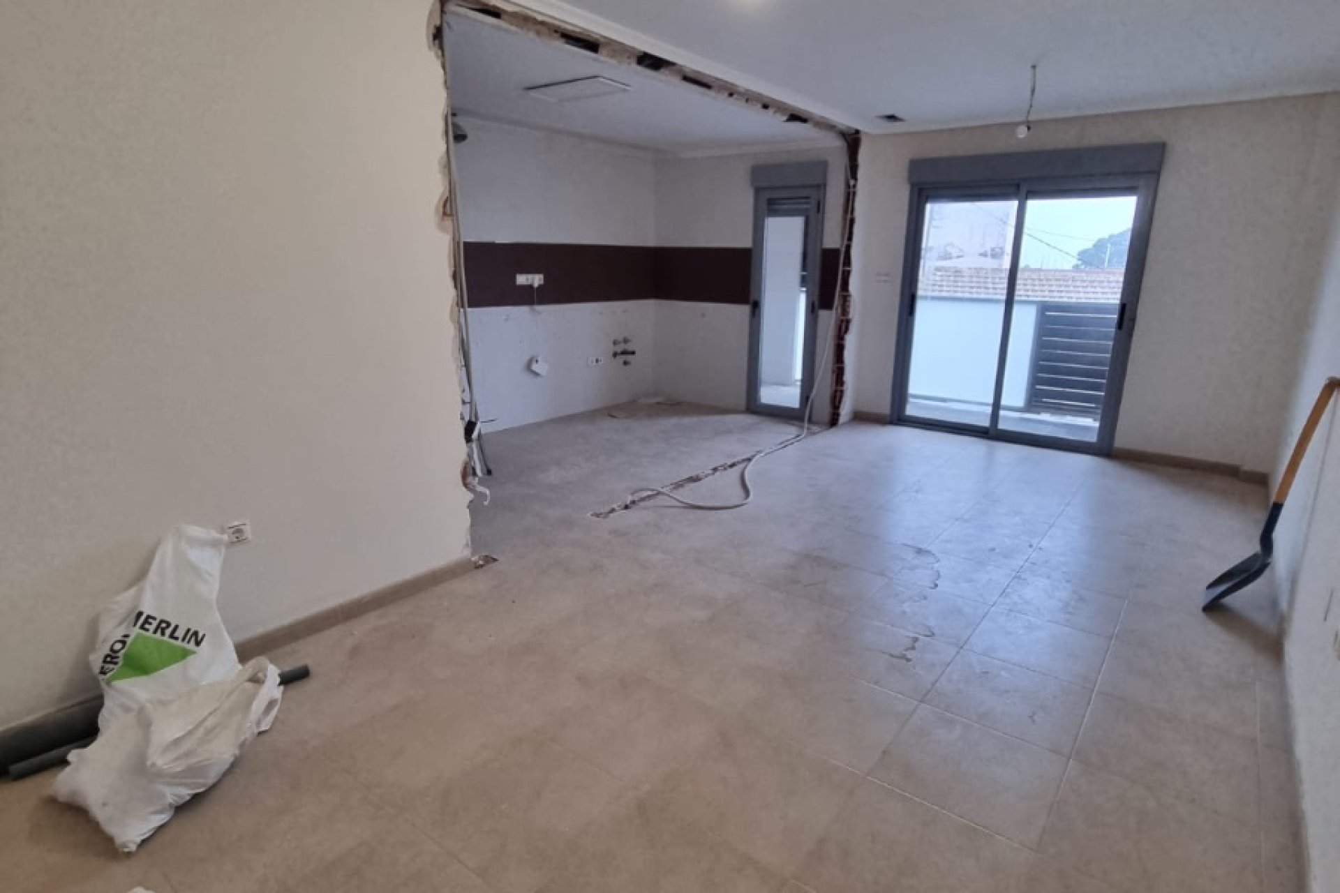 Resale - Apartment / flat - Torrevieia - Torrevieja