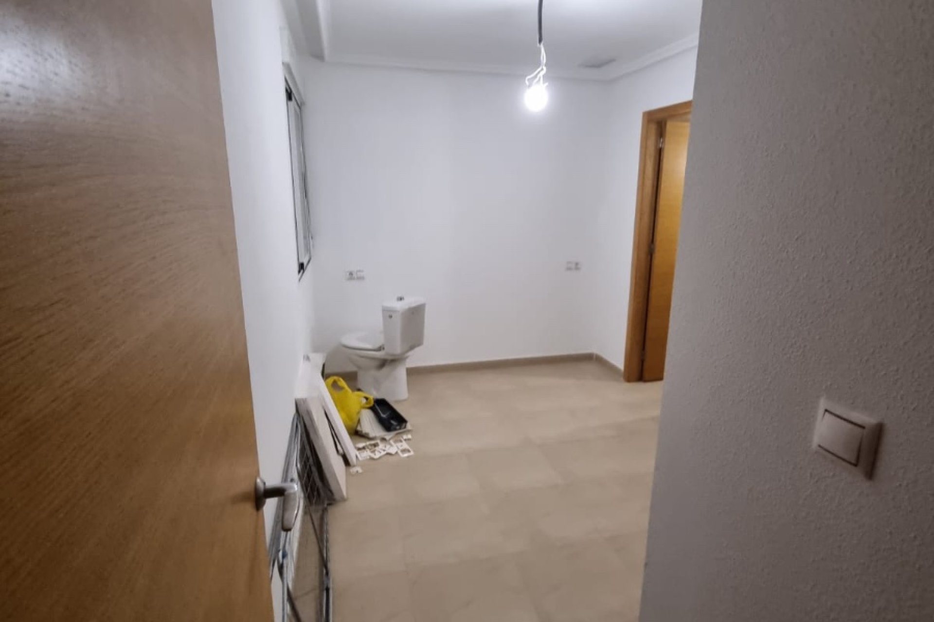 Resale - Apartment / flat - Torrevieia - Torrevieja