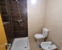 Resale - Apartment / flat - Torrevieia - Torrevieja