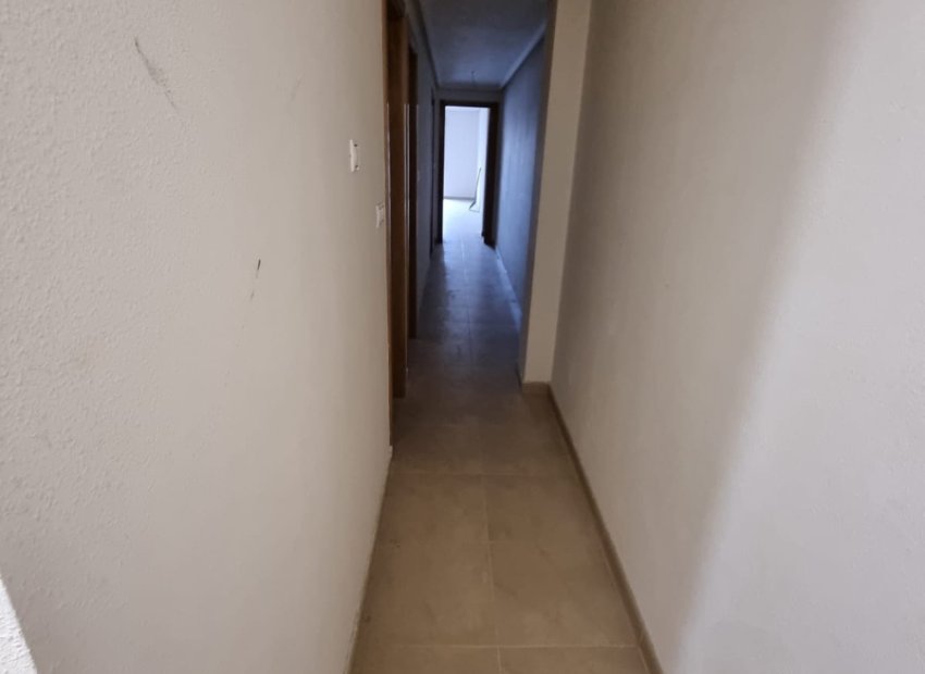 Resale - Apartment / flat - Torrevieia - Torrevieja